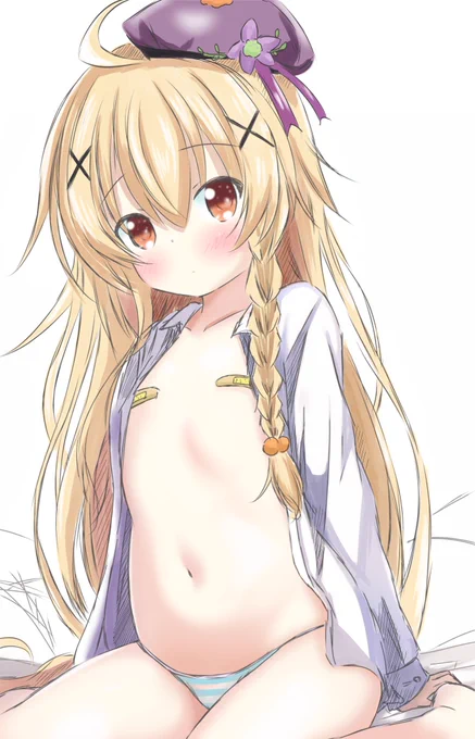 おなか