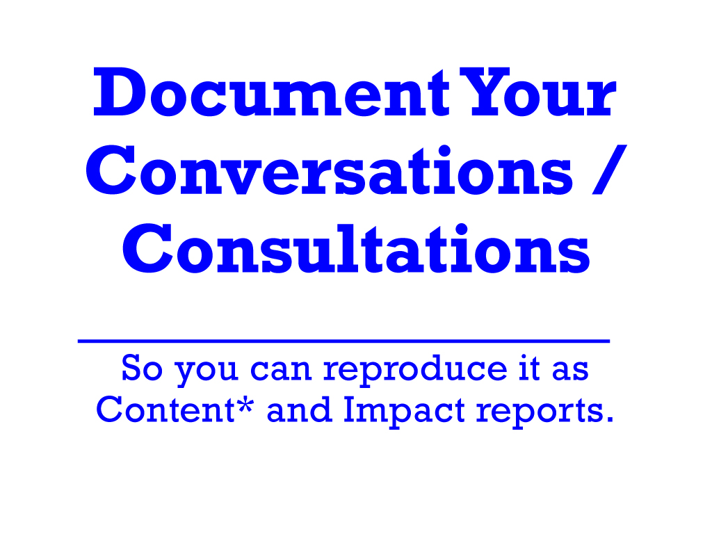 Do this to come up with good #content #ideas on a consistent basis. #contentstrategy #consultancy #freelance #smallbusiness #entrepreneur #pivot to realise what your doing in your business, and to aid #sales as well as #marketing and #thoughtleadership. Yep good #tip #socialmedia