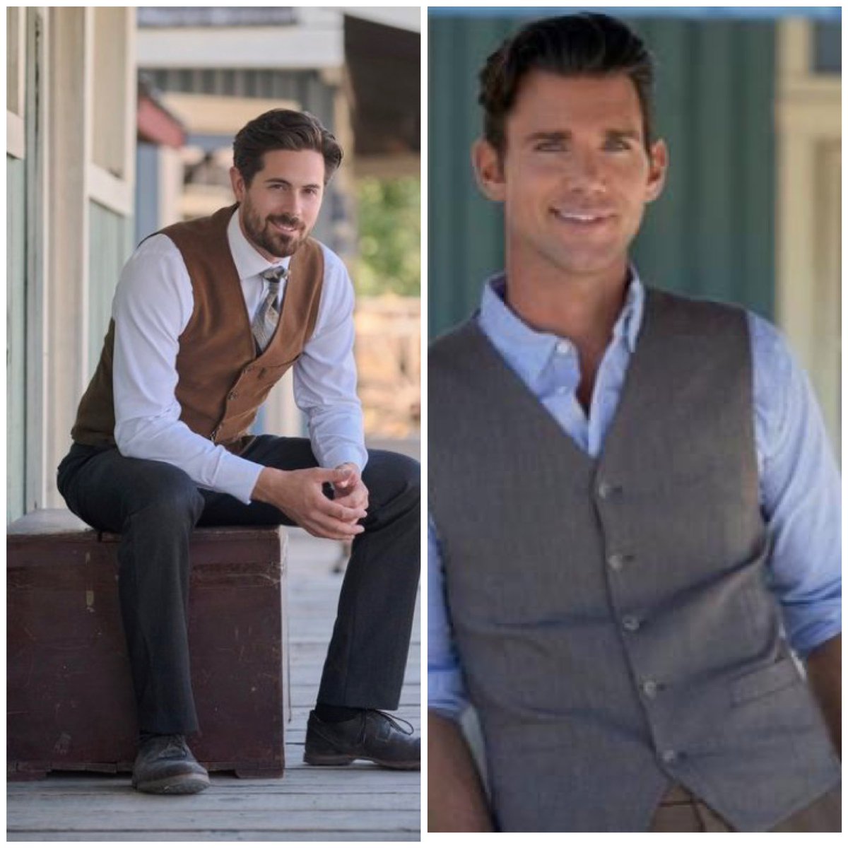 @wearehopevalley These are my favorite pictures of @ChrisMcNally_ and @kevin_mcGarry