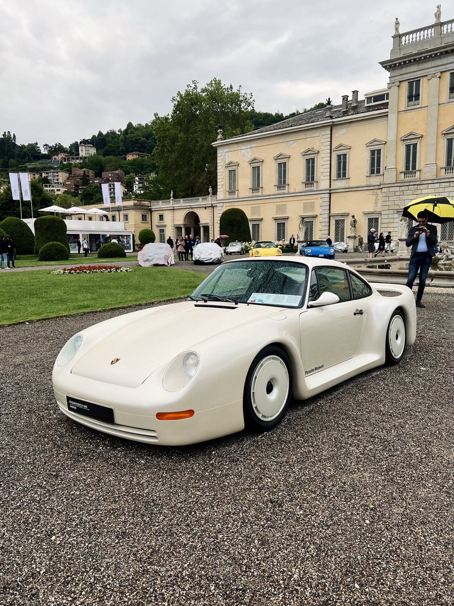 Oshe Automotive tweet media