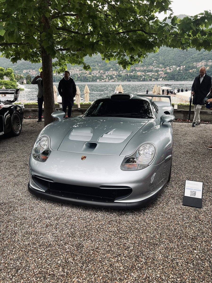 Oshe Automotive tweet media