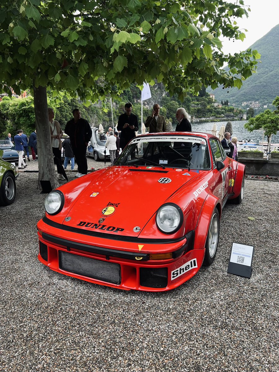 Oshe Automotive tweet media