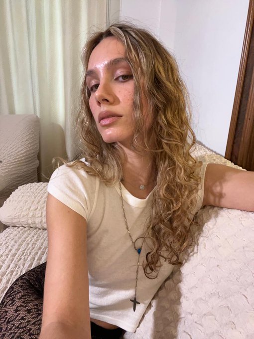 Be hungry for my body https://t.co/aIexHnbk3g https://t.co/6NHrmGgSmY<a href="/tag/photooftheday"class="tags"><span>#photooftheday</span></a><a href="/tag/sunnyday"class="tags"><span>#sunnyday</span></a><a href="/tag/beauty"class="tags"><span>#beauty</span></a><a href="/tag/dressup"class="tags"><span>#dressup</span></a><a href="/tag/br"class="tags"><span>#br</span></a>