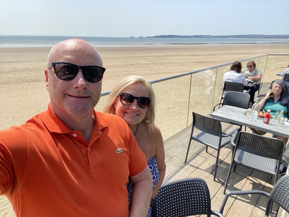 PAUL REES tweet media