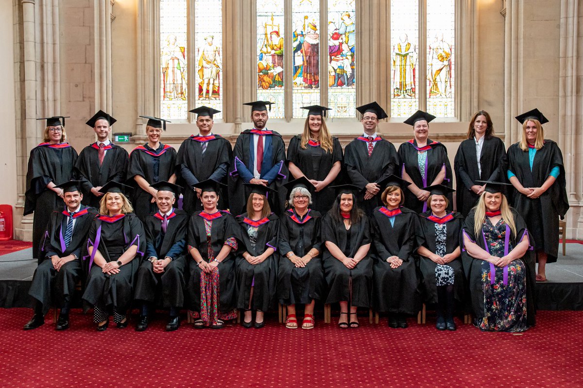 JonnyGoggs's tweet image. Congrats to all those who’ve successfully achieved their NPQ! 

You’re now *automatically* eligible for 20 Chartered Status credits to continue your prof learning, and achieve #CharteredStatus. 

Tell @CharteredColl the good news at charteredteacher@chartered.college!
#NPQaward