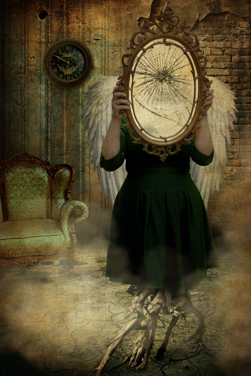 “Mirror room“
On FND