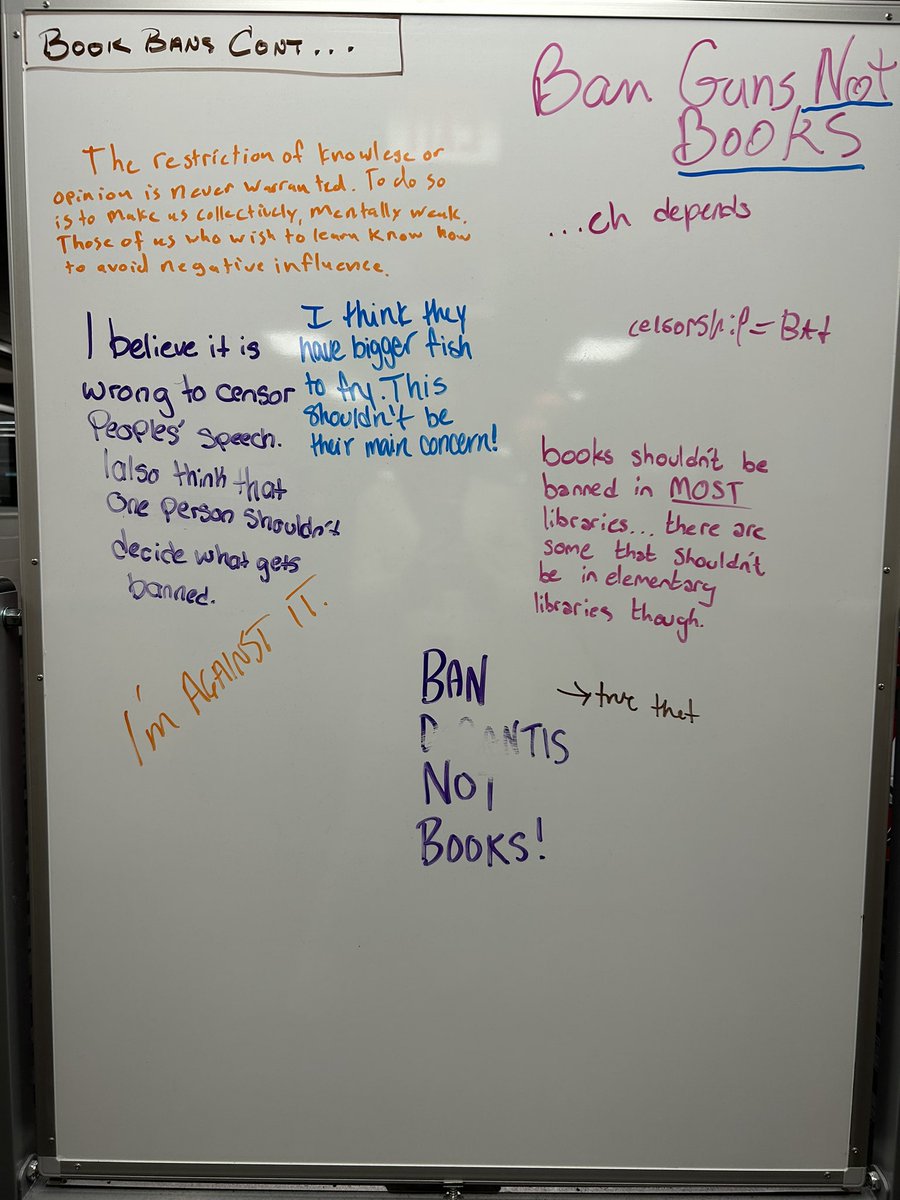 JHSLibrary tweet media