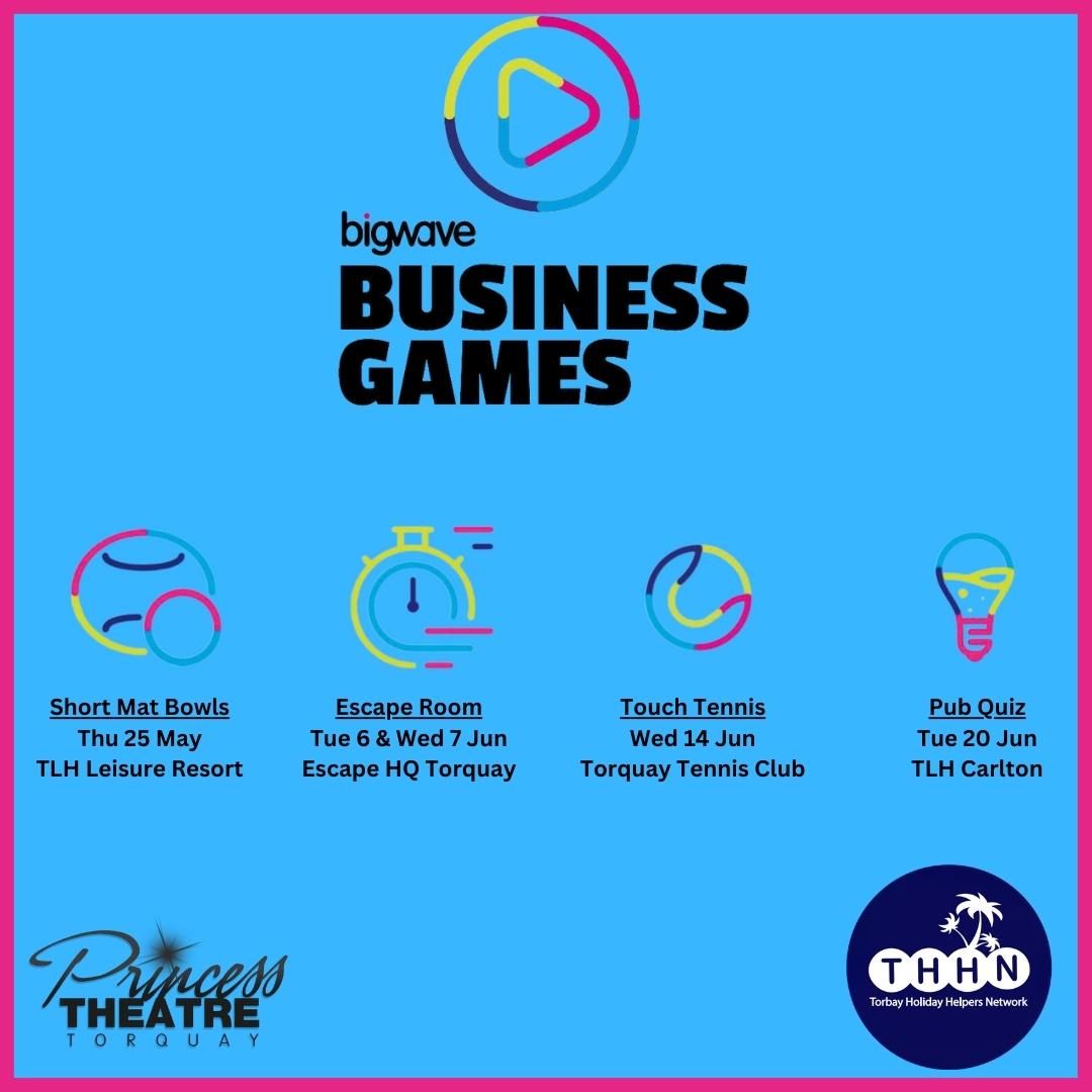 Princess Theatre, Torquay tweet media