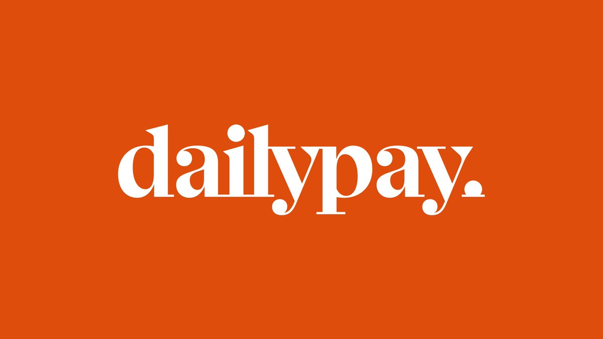 FinTech_Futures's tweet photo. 🏆 @DailyPay's Friday: PayTech Awards 2023 finalist! 🚀 Empowering unbanked Americans with a game-changing prepaid card &amp; app. No min balance, no fees, instant wage access. 

Learn more: https://t.co/w4uKkwt7kW  #PayTechAwards2023 #FinancialInclusion #DailyPay #FridayCard https://t.co/zgV49Rjgz6