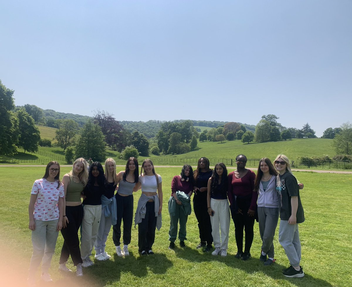 Bromley High School Science tweet media