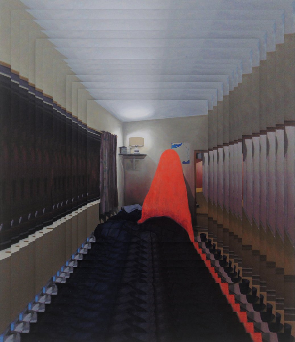 💫 Opening reception this Friday 26th May at 6pm in Engage Art Studios! 🍷

It's happening again, again | Tadhg Ó Cuirrín

📆 Opening hours:
Frid 26th May 11am- 5pm
Sat 27th May 11am – 5pm
Fri 2nd June 11am- 5pm
Sat 3rd June 11am – 5pm

More info: shorturl.at/aehx7