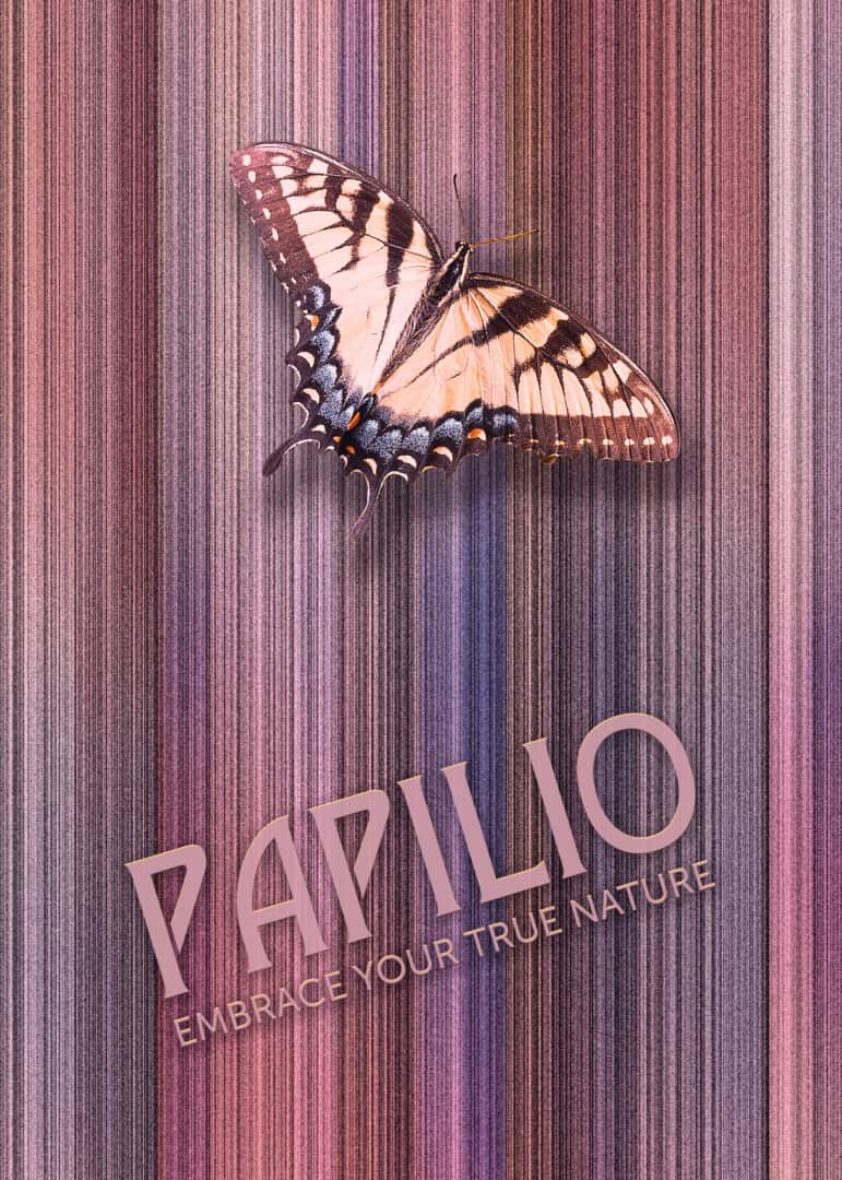 ajmins202's tweet image. اعلان شركة Puredistance الهولندية لـ عطرها الجديد PAPILIO ( الفراشة ) ... 

والذي سيطلقونه رسمياً في اواخر شهر سبتمبر 2023 .

ولم يذكروا او يصرحوا بمحتوى او بمفهوم العطر عموماً ،
ومن هو صاحب الأنف العطري خلف عطرهم الجديد !

 #رابطة_عشاق_العطور
#Puredistance 
#New_fragrance