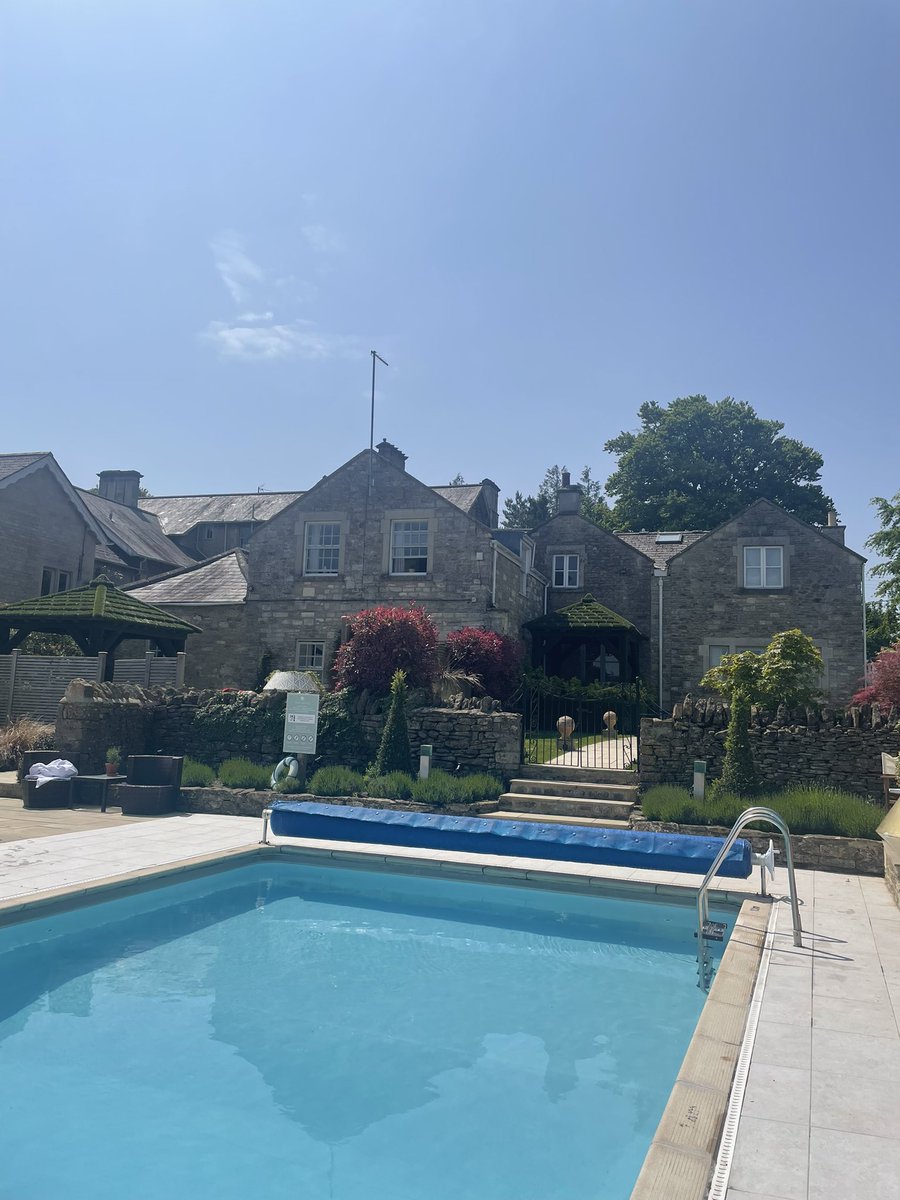 Homewood Spa tweet media