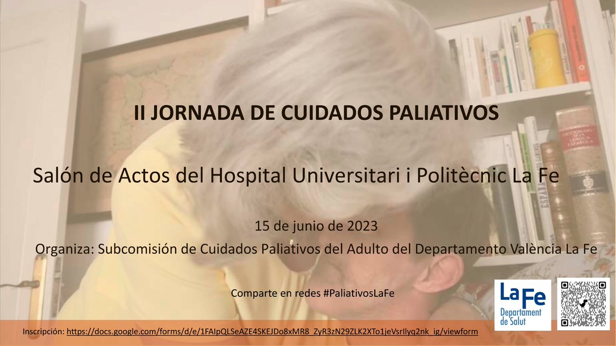 Colegio de Enfermería de Valencia tweet media