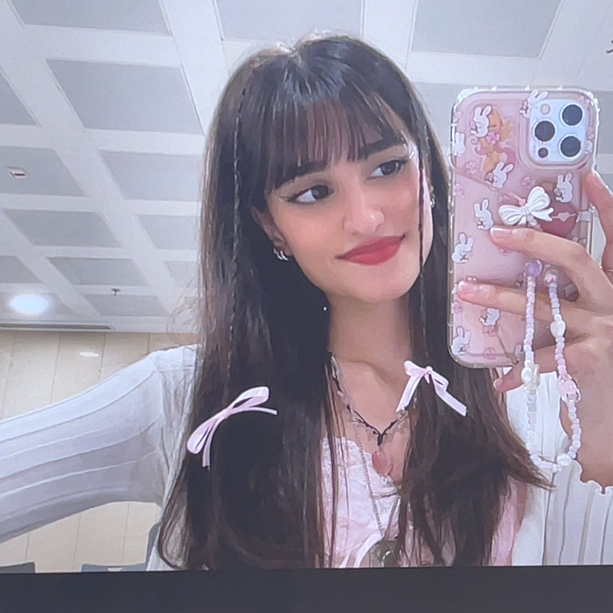 lili on Twitter "🤍🎀"