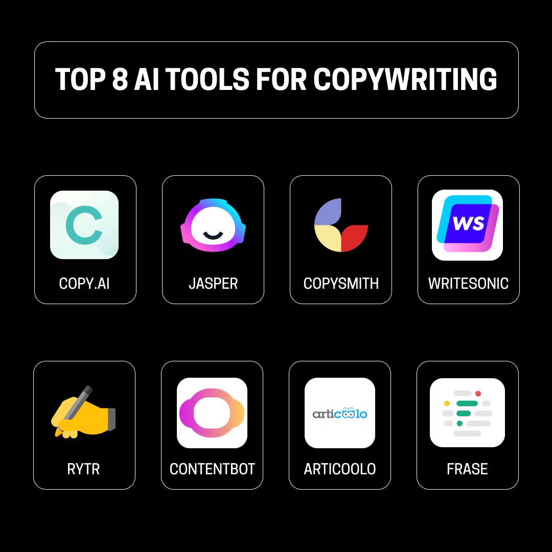 Build a copywriting business with AI for $0 in 2023: