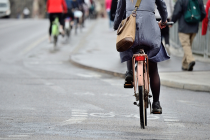 green commute initiative login