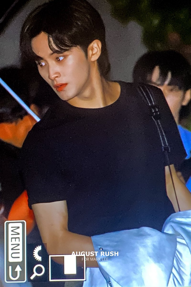 230522 #NCT127 #MARK #마크