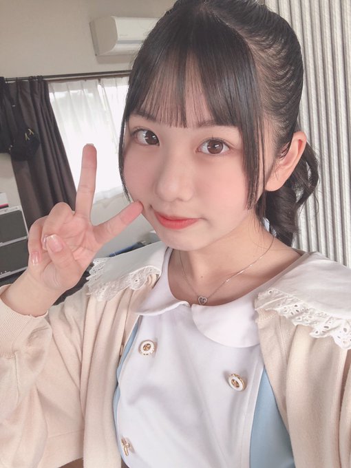 Twitterのコスプレ画像1