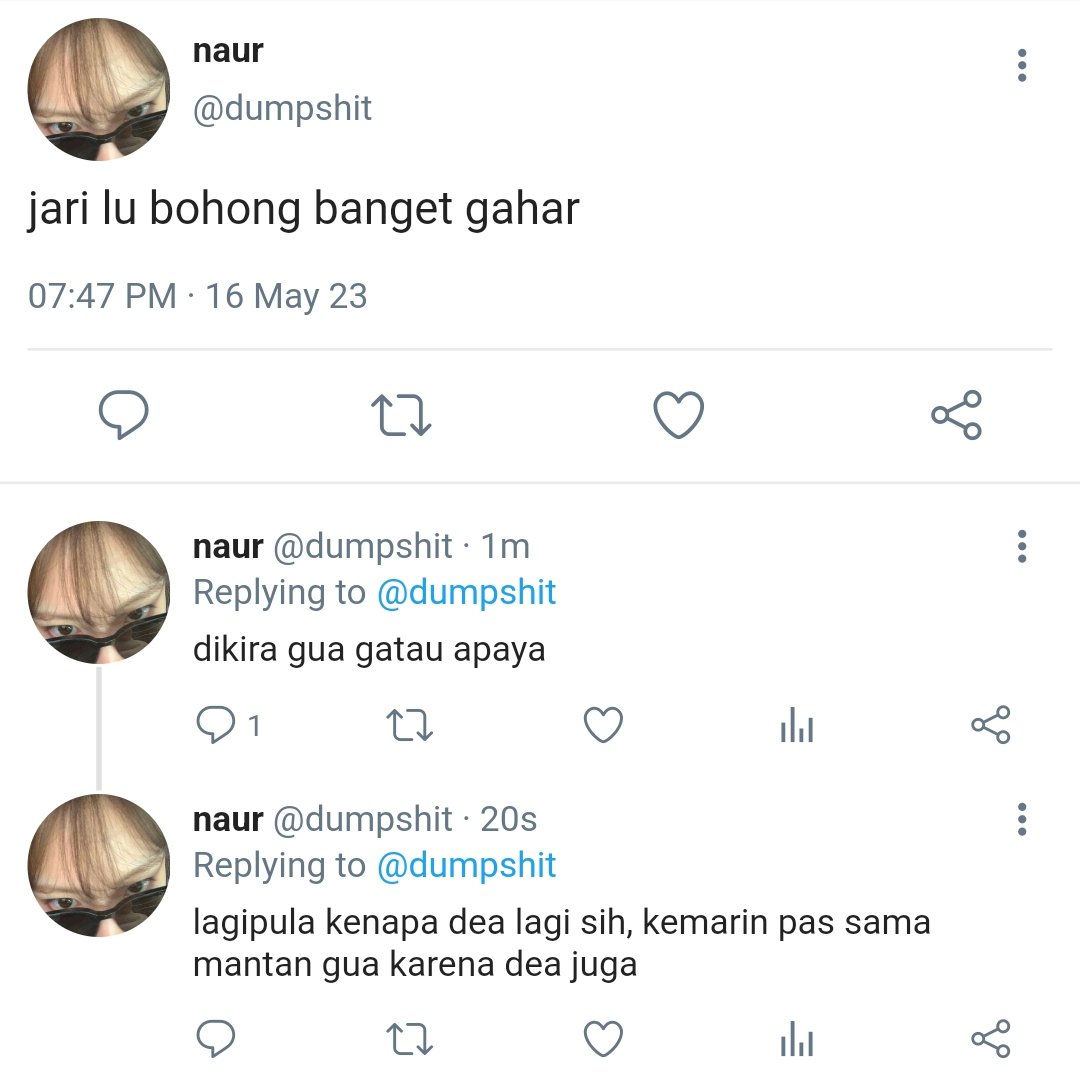 fairyzure's tweet image. hts

a na jaemin few tweets au