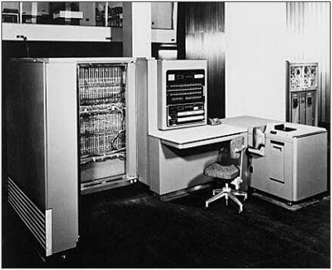 OpenMFProject's tweet photo. .@OpenMFProject #CBTTape lead Sam Golob wrote an article that offers a detailed look at MVS, #Mainframes and z/OS. Read it here: https://t.co/CDWV19c4kc @IBM @IBMZ @lionel_dyck #OpenMainframe #opensource #mainframe #devops https://t.co/T2hRkimhhN