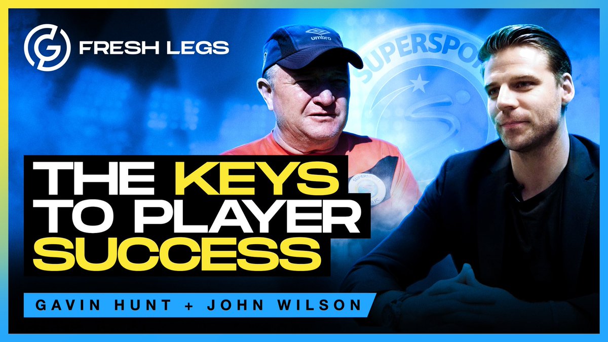 Goalloungetv's tweet photo. Unveil THE KEYS TO PLAYER SUCCESS
with Coach @gavinhunt12 and Agent John Wilson. 🔑

Dive into Ep.3 of #FreshLegs and absorb the game-changing wisdom from these brilliant minds. 🔥

📺 Watch it here 👉 https://t.co/9Ru2A6oY3O https://t.co/y6k8IJ6WT6