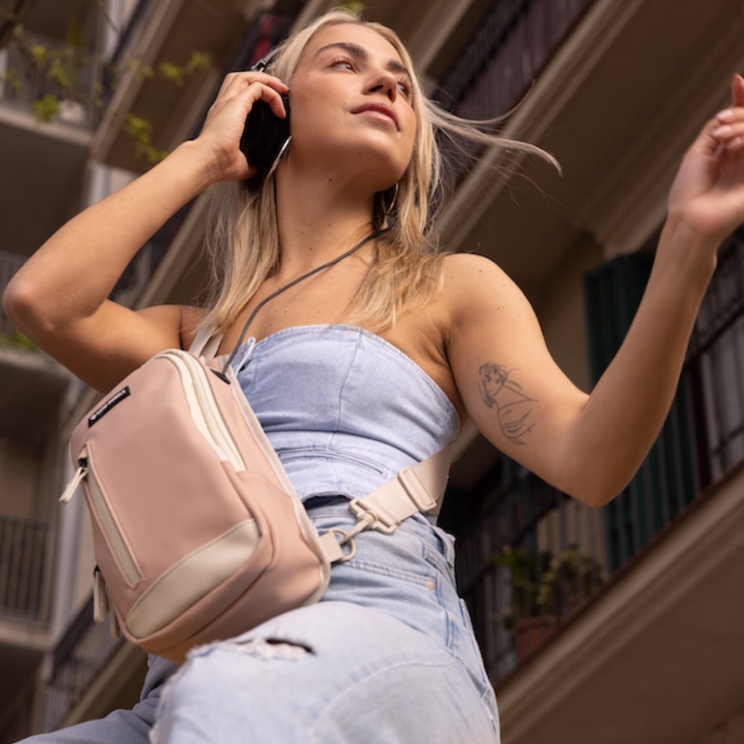 The ultimate summer holiday: discover the perfect bag for your adventure trip. 

ow.ly/2W5U50Ot09M

#rebelfromwithin #newrebels #backpack #rucksack #rugtas