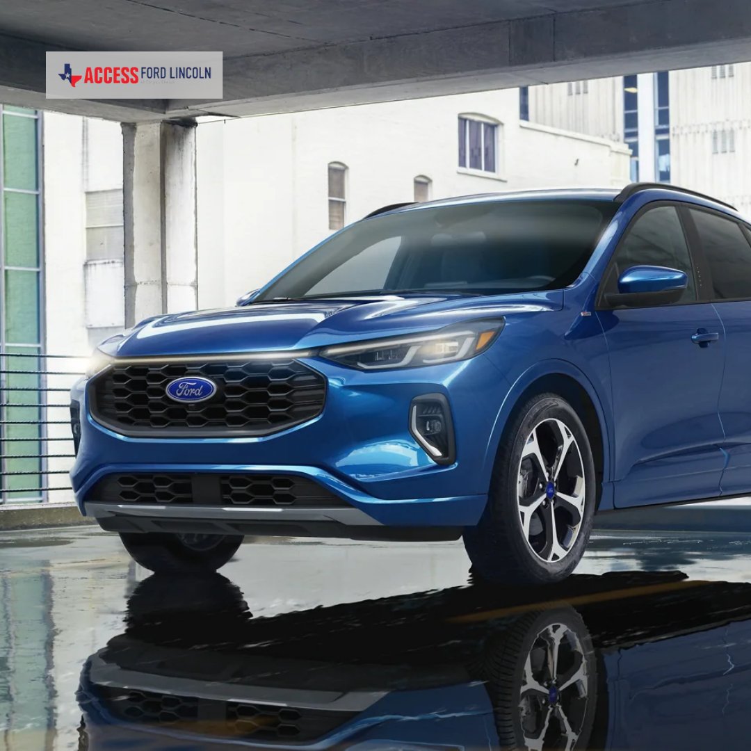 AccessFord's tweet photo. Escape the stress and check out this beauty!

Learn more about our Ford Escape here: https://t.co/f4M81un8Hl

#Ford #Escape #CorpusChristi https://t.co/oa4h8lBo8a
