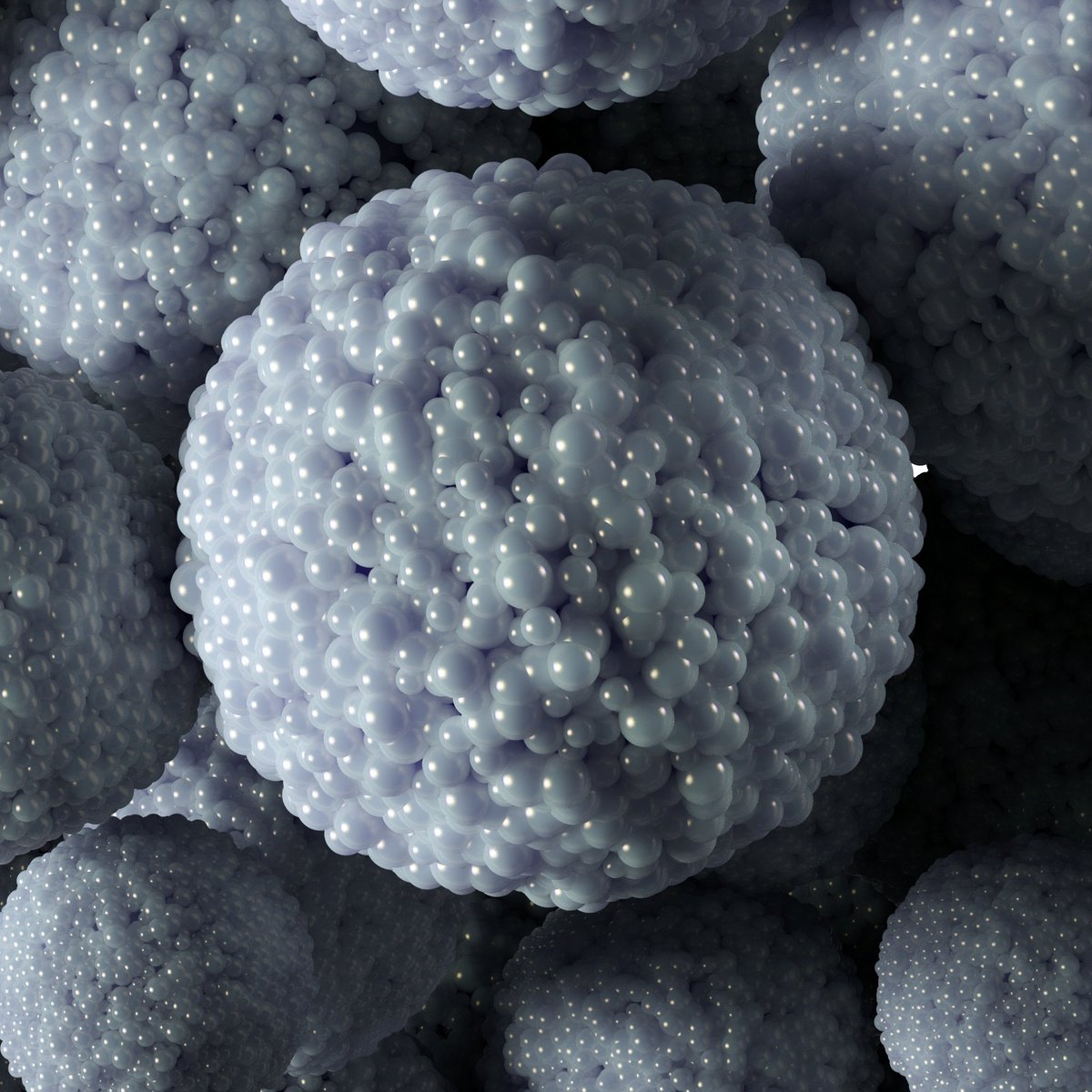 lvngthng's tweet photo. Here are some additional shots from the visualizations we created for @pavise, in partnership with @centerbklyn.

#skincare #sciart #healthyskin #dermatology #science #research #stem #medicalillustration #antiaging #sunprotection #branding #startup #ros #redshift #c4d https://t.co/vuyHB8bS9E