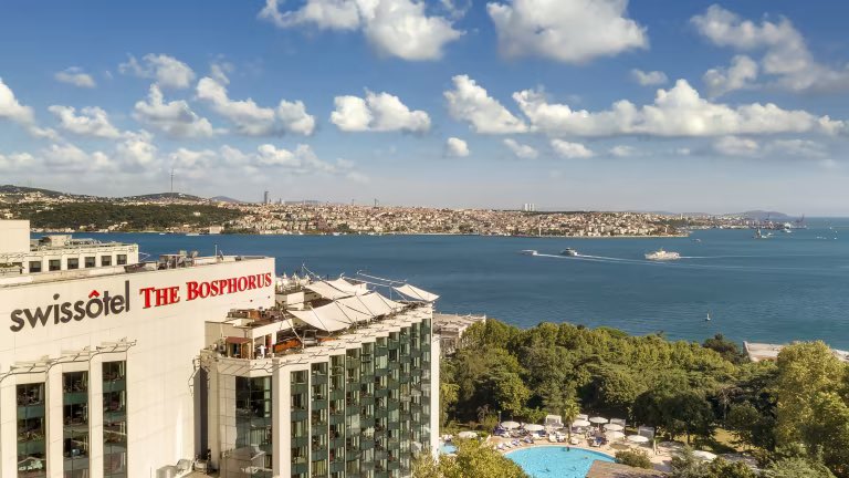 Heyecanlı bekleyiş sonunda bitti!

Cosmoverse 2023 mekanını duyurmaktan gurur duyuyoruz 🎉:

📍Swissôtel The Bosphorus Istanbul