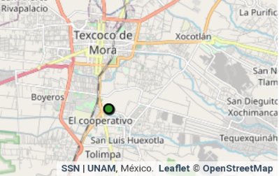 EmixPoloSismos's tweet photo. Esta madrugada, tuvimos un "ejambre sismico" de 5 microsismos en la misma zona (Texcoco de Mora, #CDMX), el más grande fue de 2.1
• 02:19:56 M 1.7
• 02:30:23 M 2.1
• 02:44:41 M 1.6
• 02:45:37 M 1.8
• 04:20:02 M 1.6
Recuerda que estos #sismos NO se alertan.
#EmixPoloSismos https://t.co/1ZBUX2mSV3