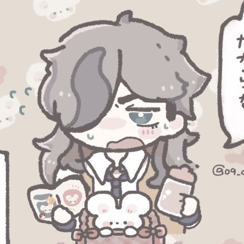 実は..というほどでもないですが、イッカネズミちゃん大好きで、推しポケなのでイッカネズミイラストを時々描いております..本当に可愛い🐭❤︎