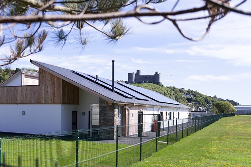 🌳 We’ve launched our very own #NZCdesignguide. The Guide will inform all our future developments and focuses on practical and design-led guidance which is mapped against a development’s typical lifecycle. 🍃

Read and download it here ➡️ l.linklyhq.com/l/1mOK6