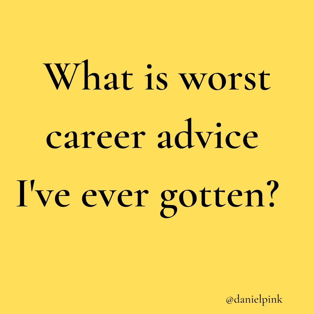 Each Monday, I pose one question — to ask yourself, discuss with your team, or answer below. 

Today's question: