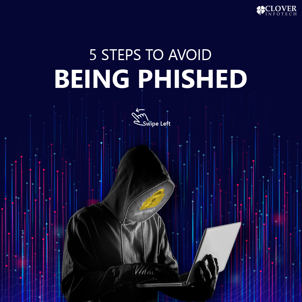_CloverInfotech's tweet photo. #InformationSecurity 🔒Stay a step ahead of Phishing Attacks with these Essential Tips!
Swipe Left>>
Stay updated with Clover Infotech's Sustainability initiatives here https://t.co/S0OI2kAZCW
#esg #esginvesting #esgreporting #esgstrategy #esgdata #eohs #esgsolution #security https://t.co/GmjMti8H9S