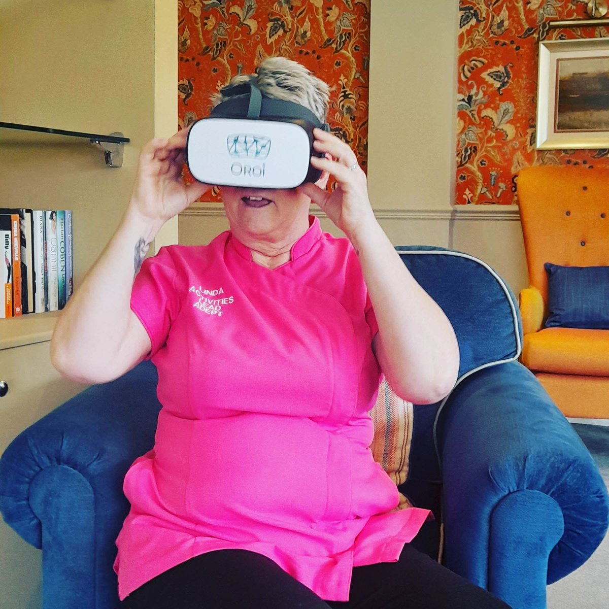 Creative Paths CIC tweet media