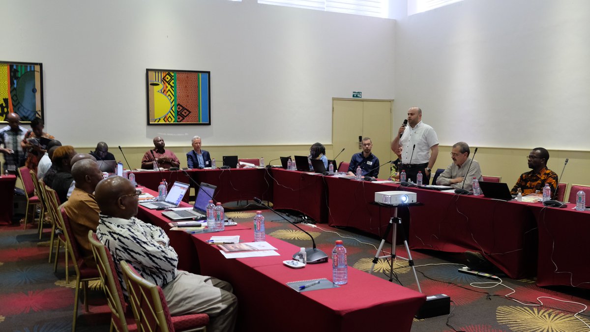 Soils4Africa tweet media