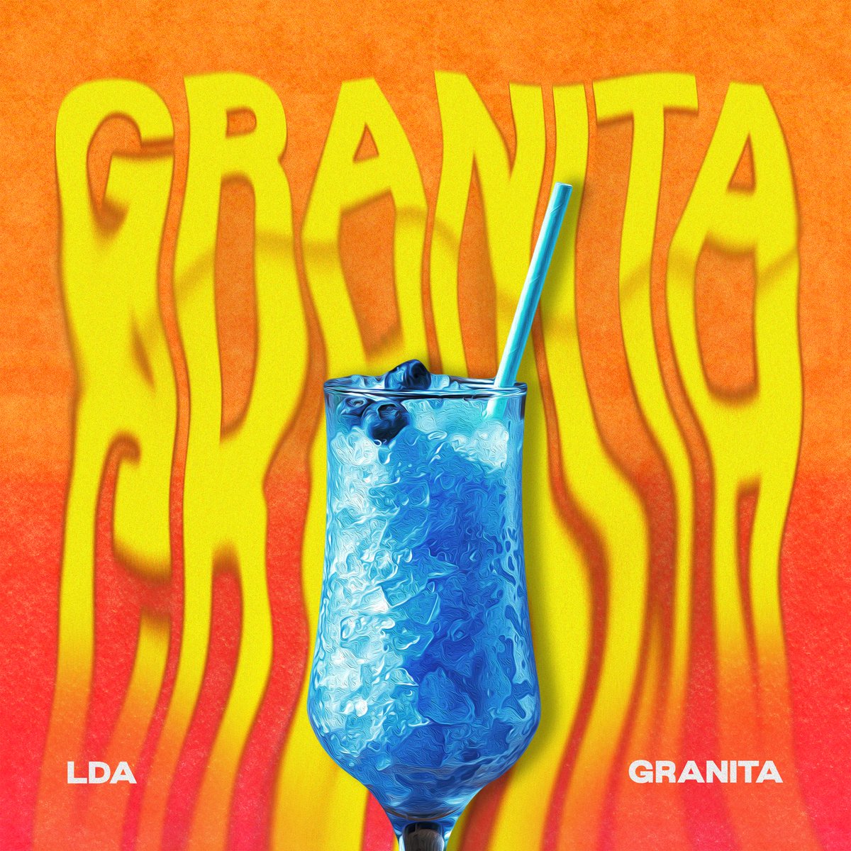 “Granita” fuori il 26/05🍧