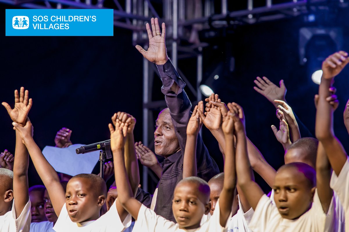 SOS Children's Villages Rwanda on Twitter: