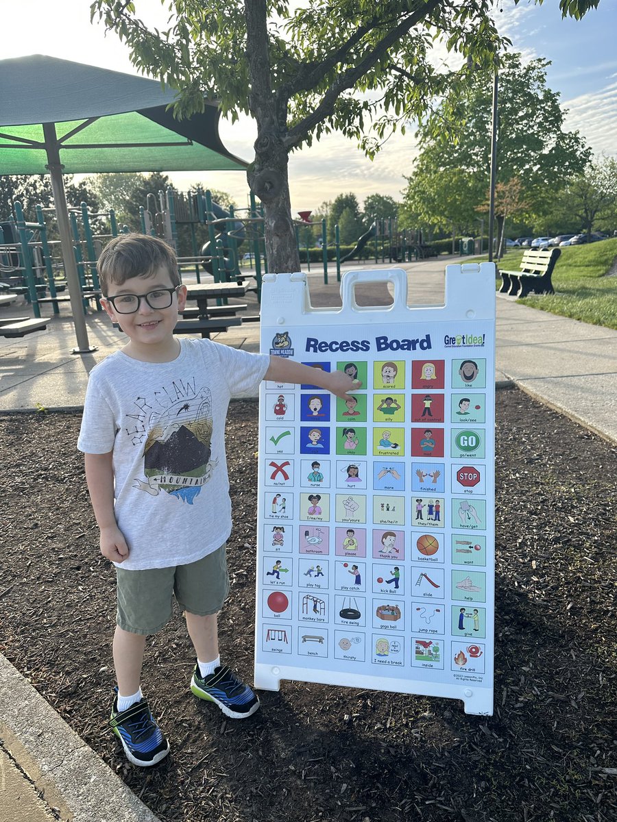 Towne Meadow tweet media