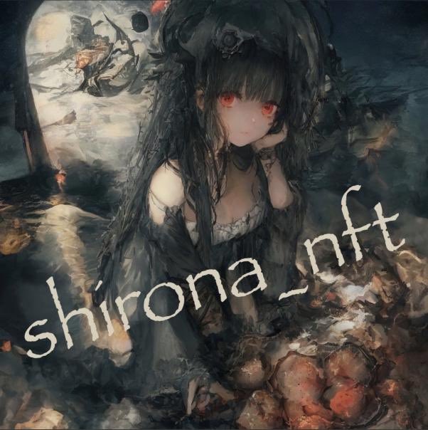 tete_AI_art's tweet photo. シロナ🐻‍❄️✖️テテ💜
🌟お祭り第4弾🌟

水彩画タッチのNFT🎨
#EightTruths を1⃣名様に #giveaway 🎁❤️

✅同時開催中のギブアウェイ
は #shironagiveaway4 を検索🔍

📍応募方法📖
1️⃣フォロー
@shirona_nft 
@tete_AI_art 

2️⃣💜& RT
(リプ/引用RT/当確🆙)

3️⃣ @shirona_nft の固ツイをRT

4️⃣Check OS✅
https://t.co/IEHw5QXM90

⏰5/27 𝚂𝚊𝚝. 21:00

🚨 20万円分のETHを山分けするチャンス🚨
詳細は引用元をチェック👀💕