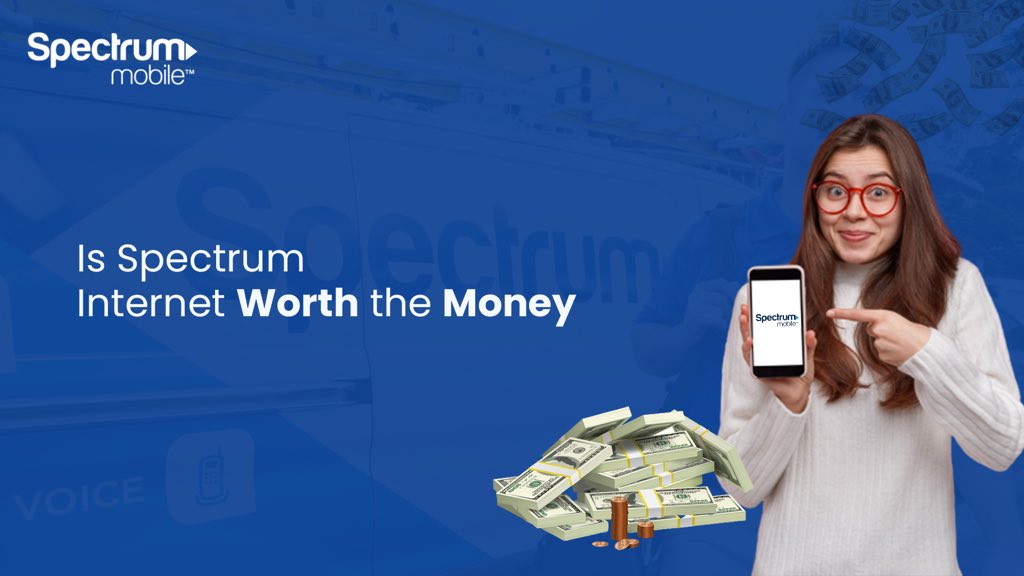 Internetjin1's tweet image. Assessing the Value for Money of Spectrum Internet ? Internet service providers are found in abundance.
visit at:internetjin.com/spectrum-worth…
.
.
#SpectrumInternet
#SpectrumWiFi
#SpectrumCable
#SpectrumTV
#SpectrumMobile
#SpectrumBusiness
#SpectrumSupport
#SpectrumDeals