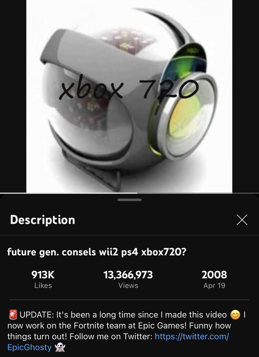 MemeOfLord's tweet image. THE GUY WHO MADE THIS VIDEO WORKS ON FUCKING FORTNITE NOW???????????