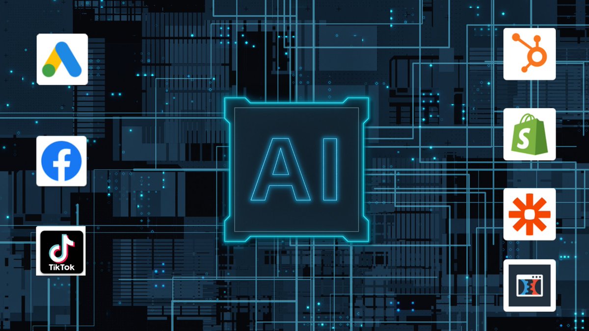 AnyTrack tweet media