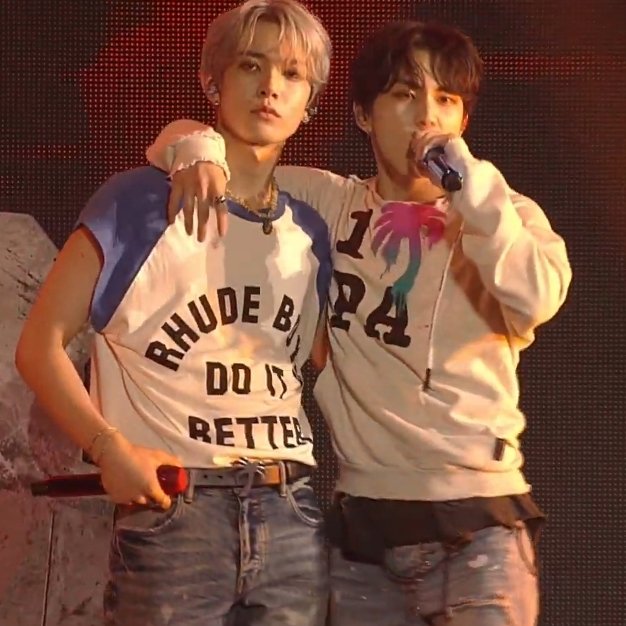 twinz #HEESEUNG #JUNGWON