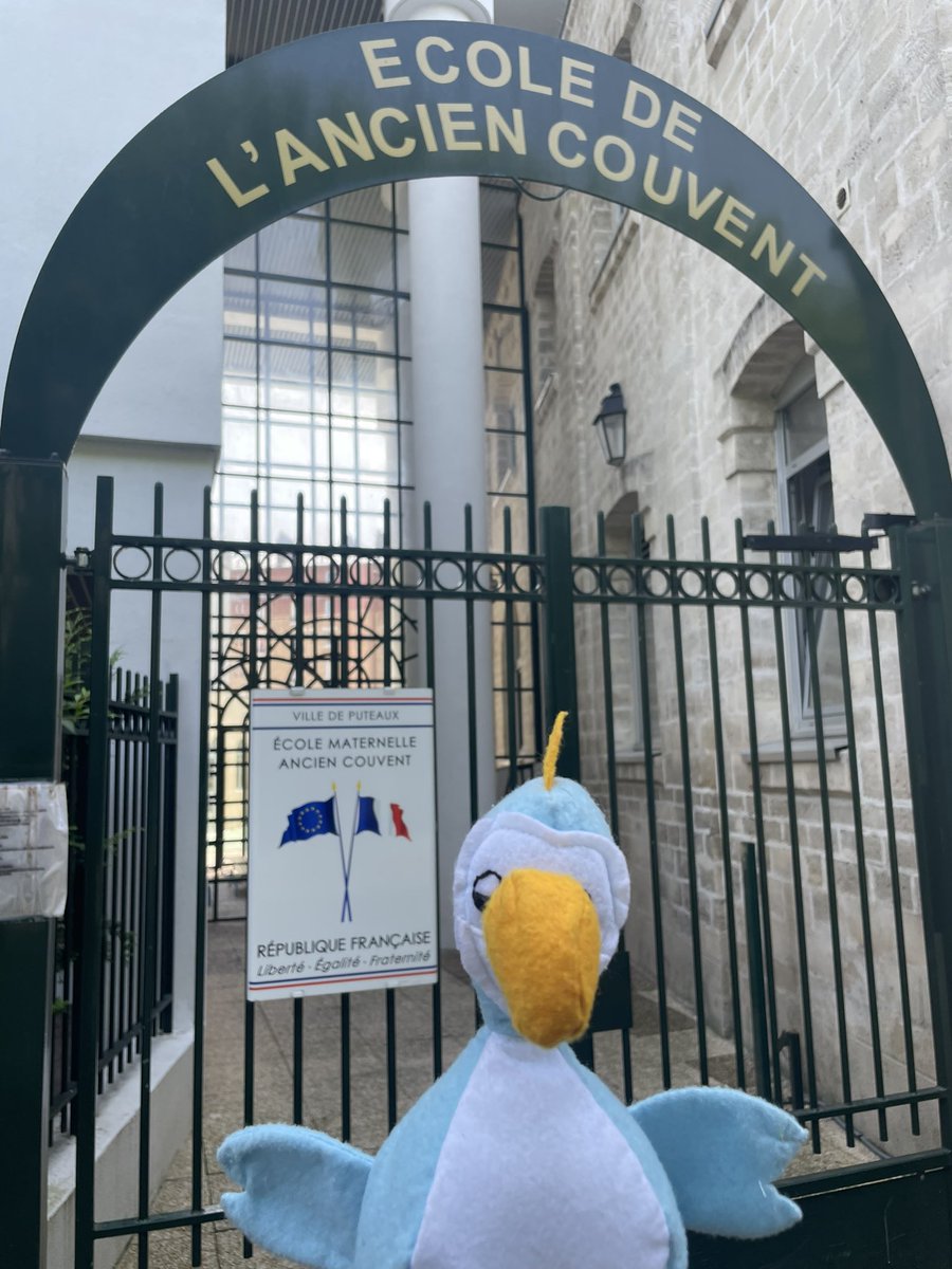 Julien Grandin tweet media