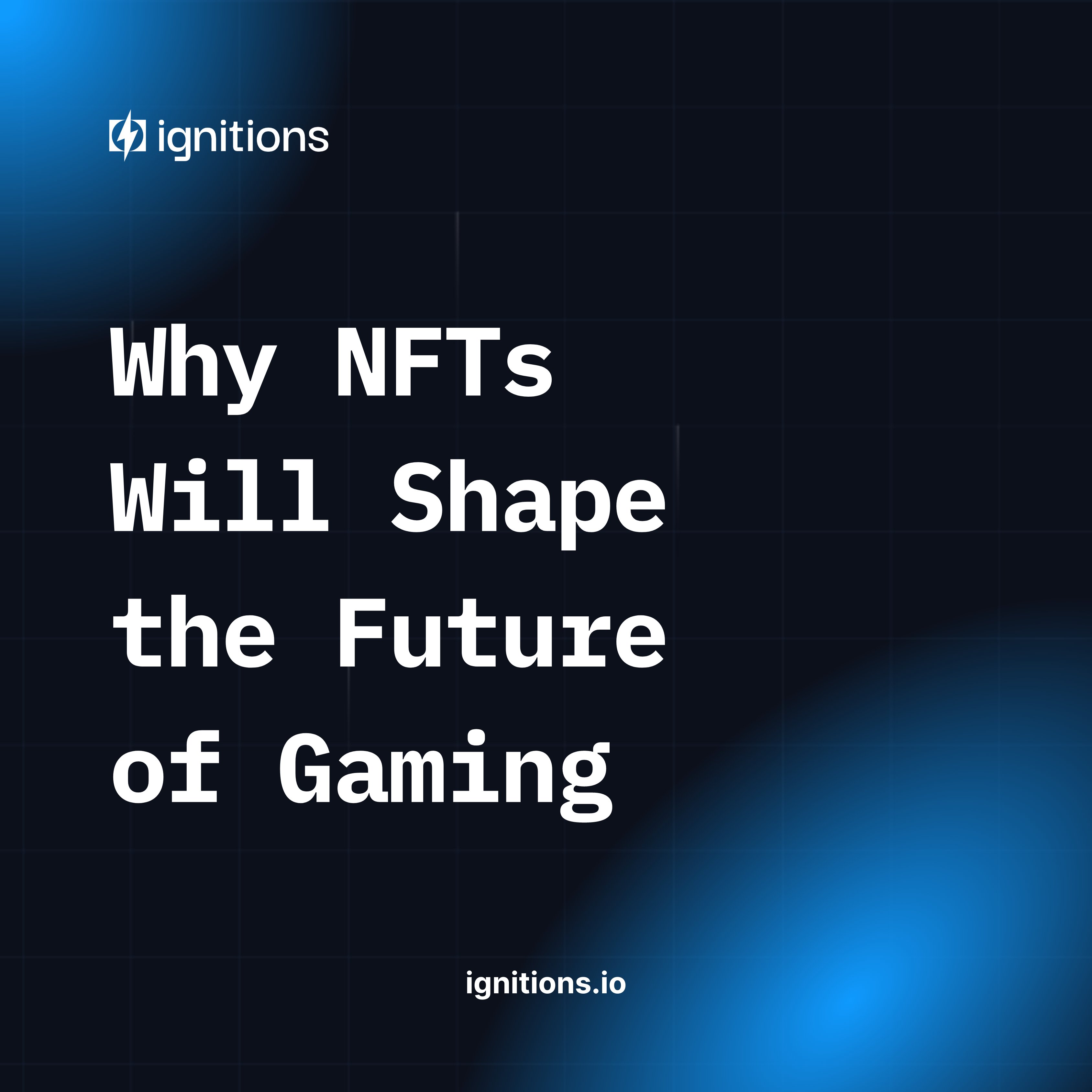 Ignitions.io (Ignitions_dev) / Twitter