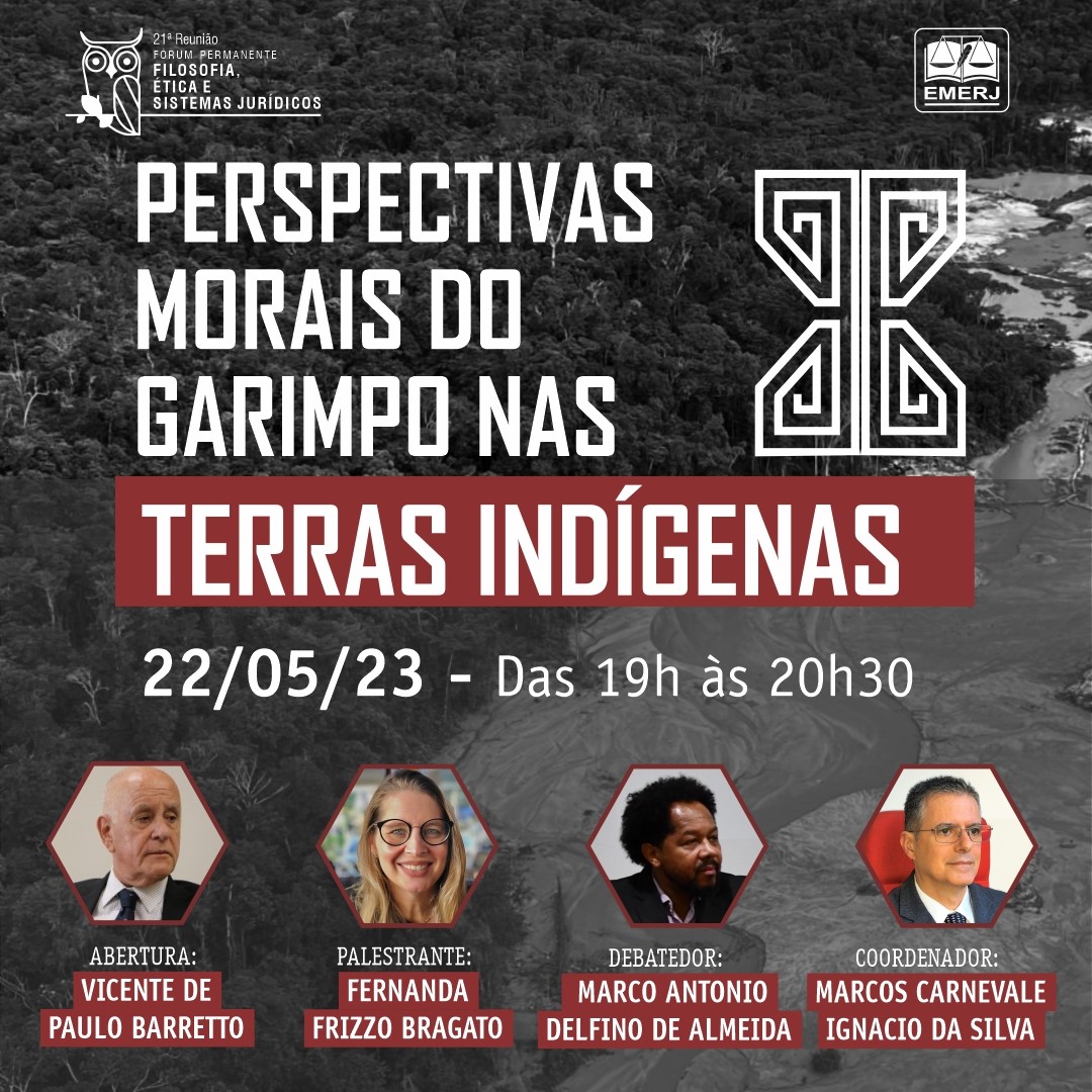 emerjoficial's tweet image. Arraste para o lado e confira a programação da semana na EMERJ. ➡️➡️➡️

#emerjoficial #eventosgratuitos #japao #terrasindigenas #poderjudiciario