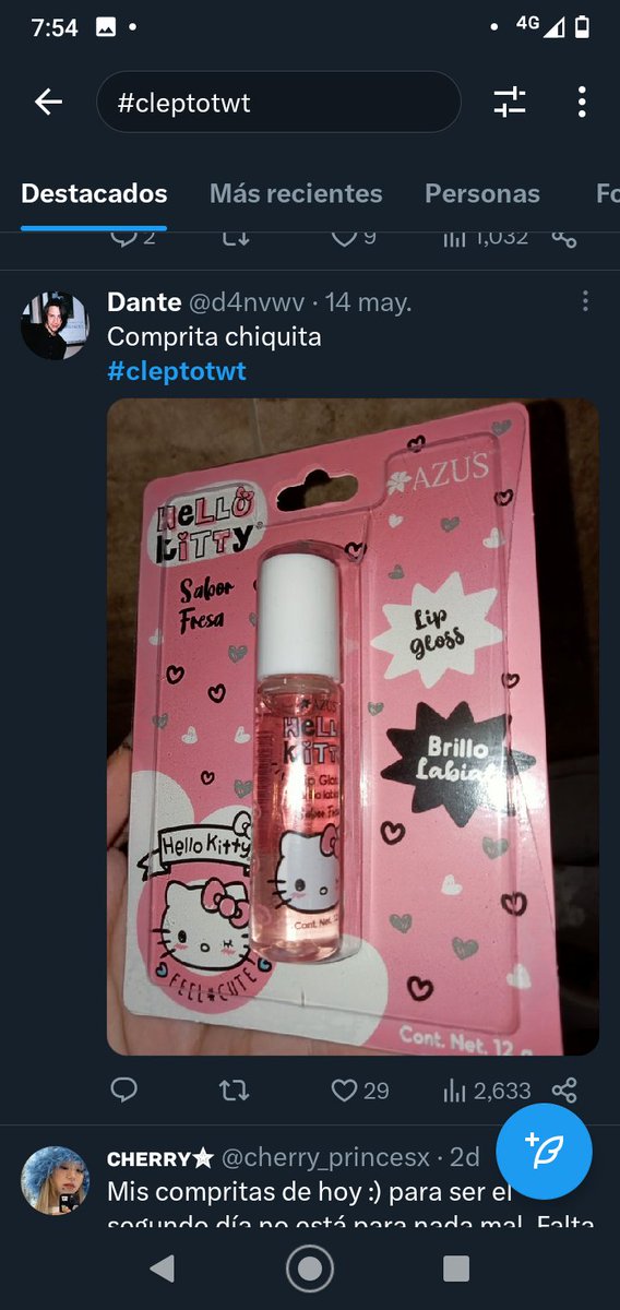 _LadyAsgard_'s tweet photo. Vengo a exponer chorrit@s del hashtag cleptotwt , el hilo sigue👇 https://t.co/uqR3pDaWCP