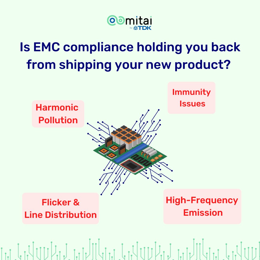 denpaflux's tweet image. Many businesses fail due to high testing costs and difficulties in addressing EMC issues.

Get AI-based feedback and automate your PCB design review process by resolving EMC challenges before you visit an EMC testing lab.

#emcproblems #emcissues #pcbdesigns